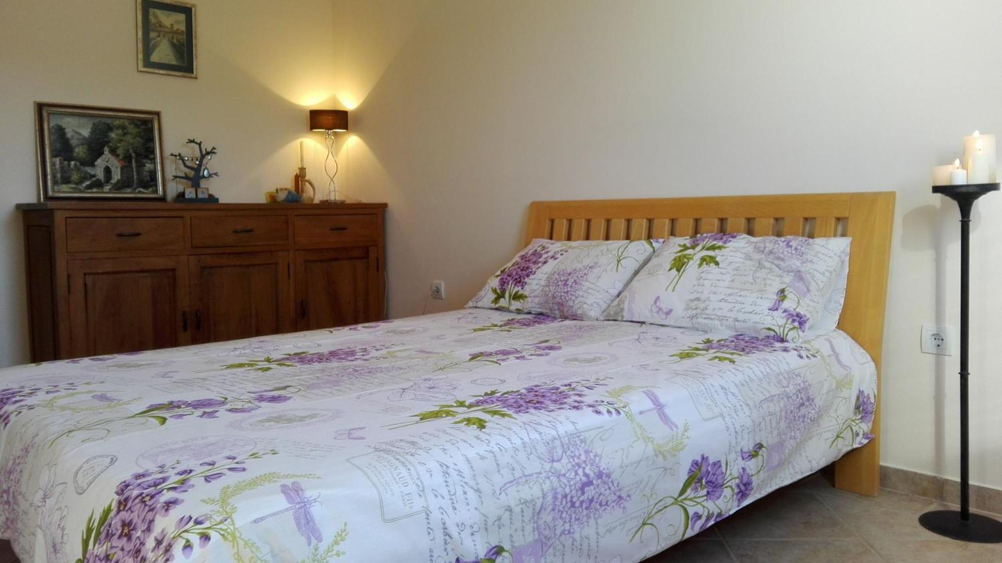 Apartment Bigovo 티바트 외부 사진